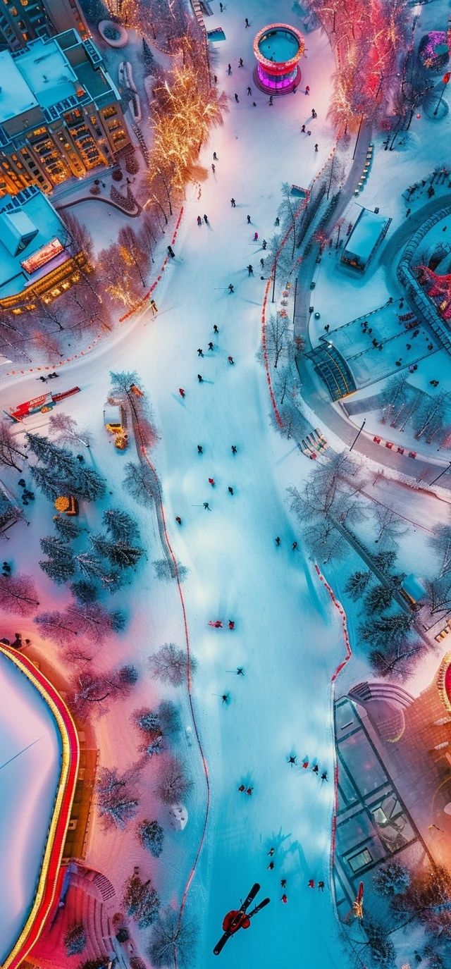 揭秘冰雪之城:一場(chǎng)說(shuō)走就走的哈爾濱探險(xiǎn)之旅