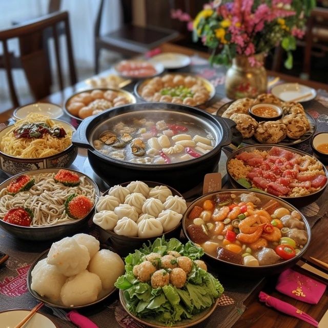 探尋中山味蕾之旅:廣東老城美食一周挑戰(zhàn)指南