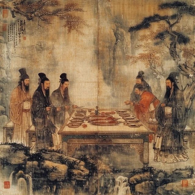 中國古代文學(xué)常識(shí)之宋朝(宋代文學(xué)小知識(shí))