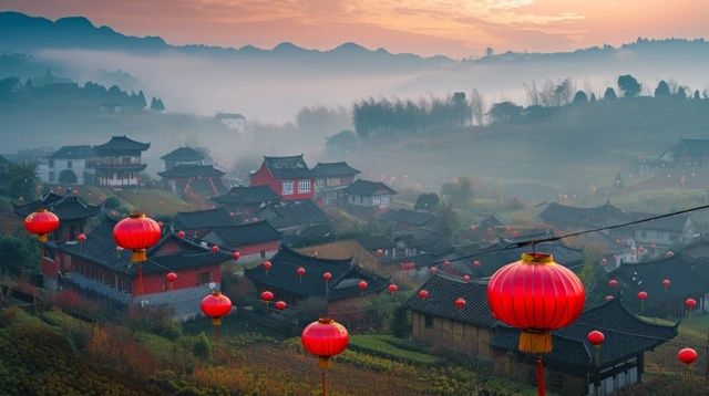 端午同游貴州赤水，共賞傳統(tǒng)魅力