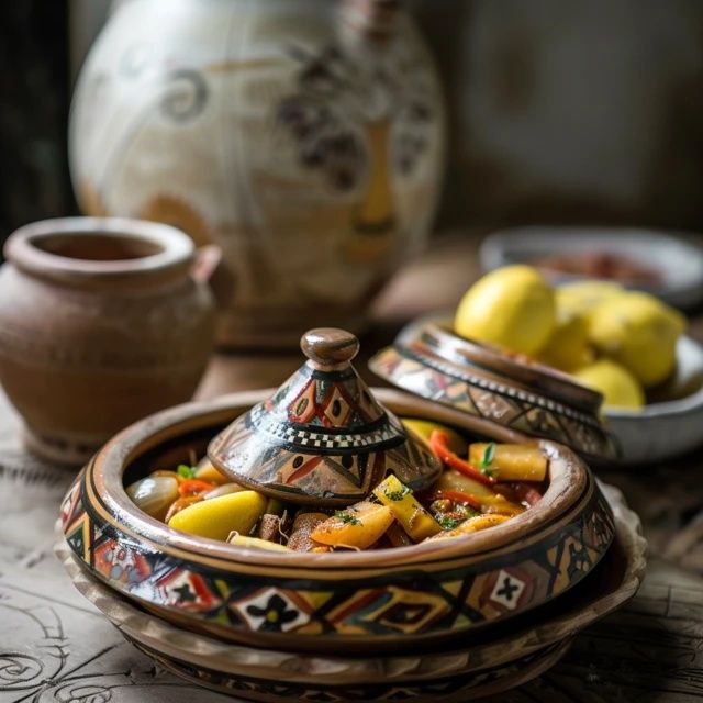 溫馨冬日食譜:五大傳統(tǒng)美食暖身又暖心