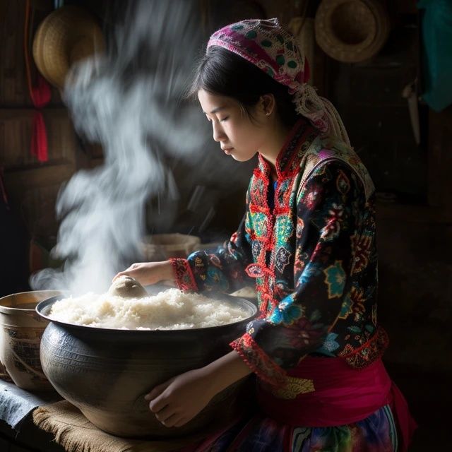 不可錯過的西雙版納十大美食，帶你領(lǐng)略地道傣族風(fēng)情！