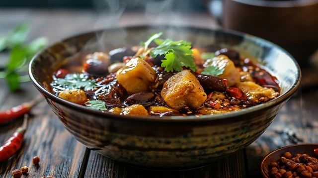 宜昌十大人氣美食推薦，土家族蒸肉盛宴不容錯(cuò)過(guò)！
