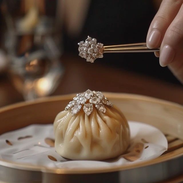 無(wú)錫三陽(yáng)廣場(chǎng)美食探秘:甜品店的味蕾之旅