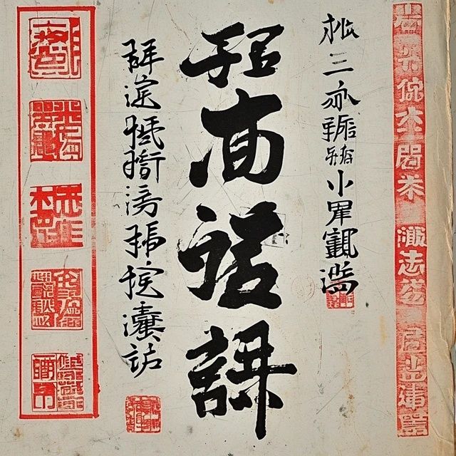 中國古代文學(xué)常識(shí)之宋朝(宋代文學(xué)小知識(shí))