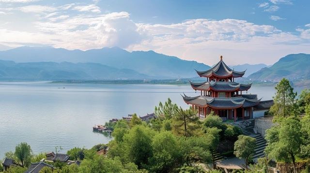 溫州洞頭：被低估的海島寶藏，一日兩日深度游攻略與必打卡景點(diǎn)