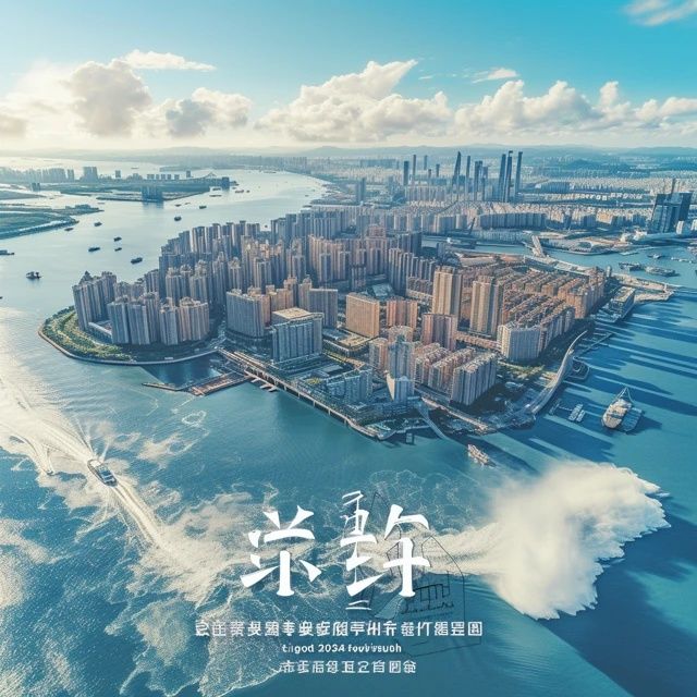超詳細(xì)青島旅行攻略（上）美食住宿景點一網(wǎng)打盡！