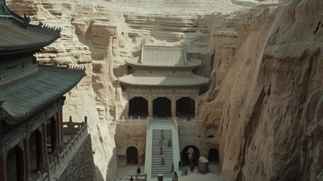 必去之地!陜西旅游不容錯過的名勝古跡與文化體驗