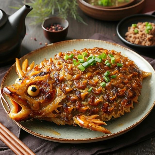 四川綿陽(yáng)必吃的10大美食排行榜，你吃過(guò)幾種？