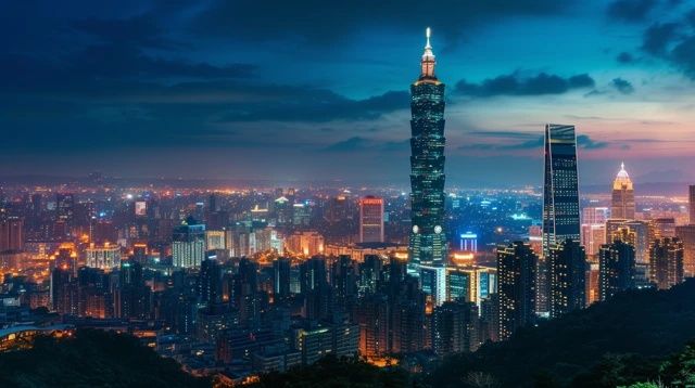 美國人眼中的東莞：這是一座充滿活力的城市，發(fā)展迅速讓人驚訝！