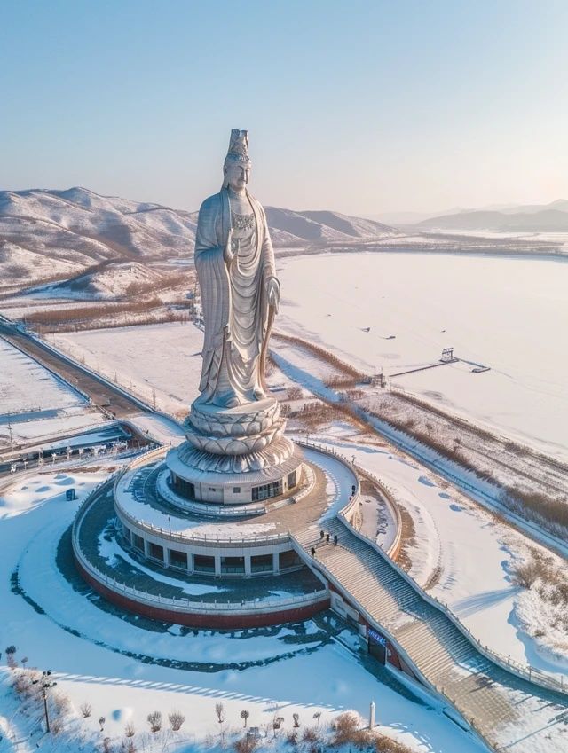 大美東北雪鄉(xiāng)之旅不可錯(cuò)過的美食美景