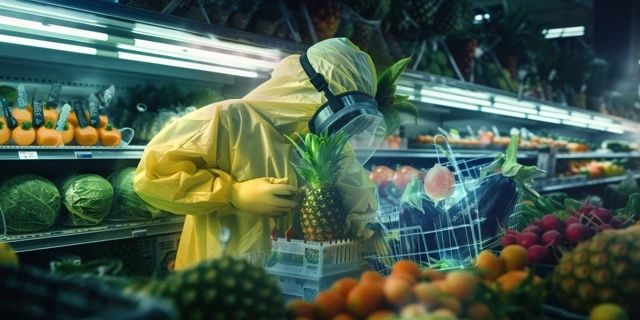 2050年美食革命:神經(jīng)味覺模擬系統(tǒng)帶你穿越百年老味道