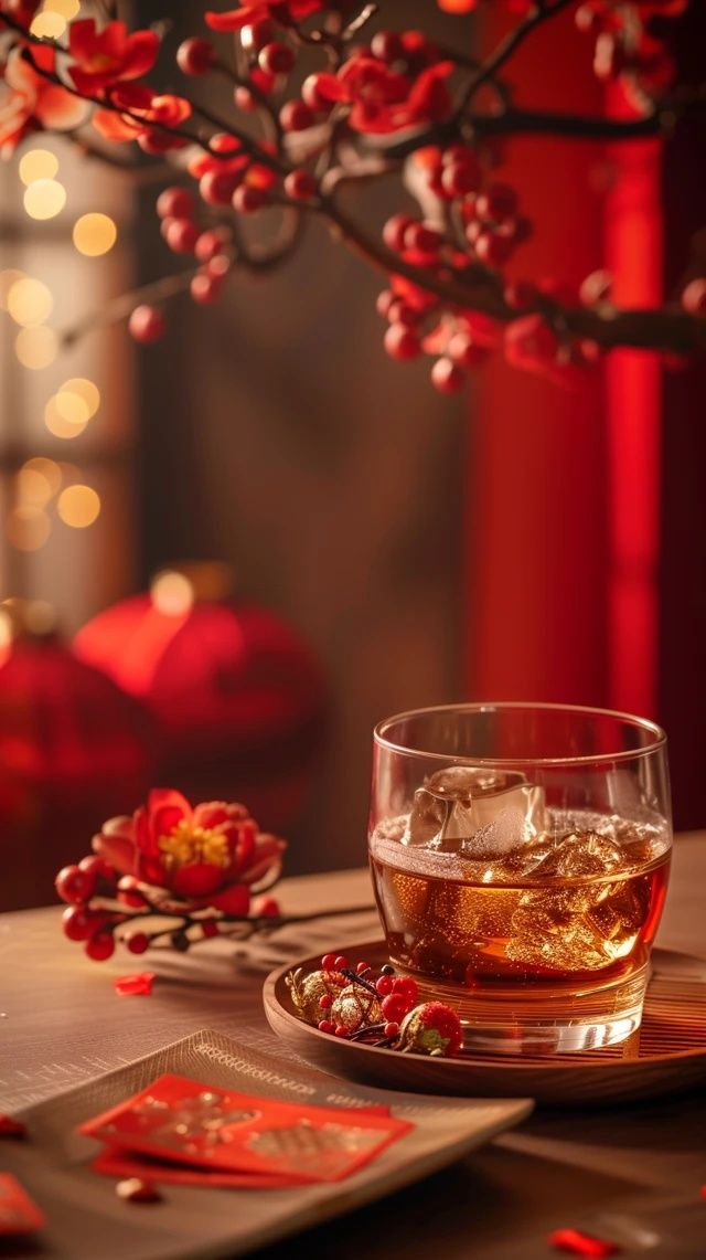 東莞富婆30瓶15年茅臺(tái)宴請(qǐng)老同學(xué)，奢華晚宴背后的深意讓人回味無(wú)窮