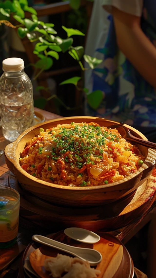 孤獨(dú)美食家五郎的美食之旅：品味關(guān)東美食，探尋漫畫中的真實(shí)餐廳體驗(yàn)
