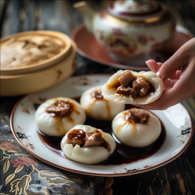 解鎖地道風(fēng)味小吃，東莞這些美食值得一嘗！