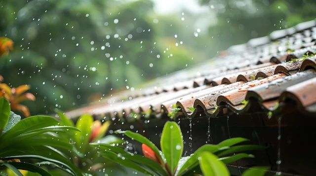 汛期雨季安全常識(shí)：應(yīng)對(duì)強(qiáng)降雨與臺(tái)風(fēng)，這些知識(shí)點(diǎn)必須掌握