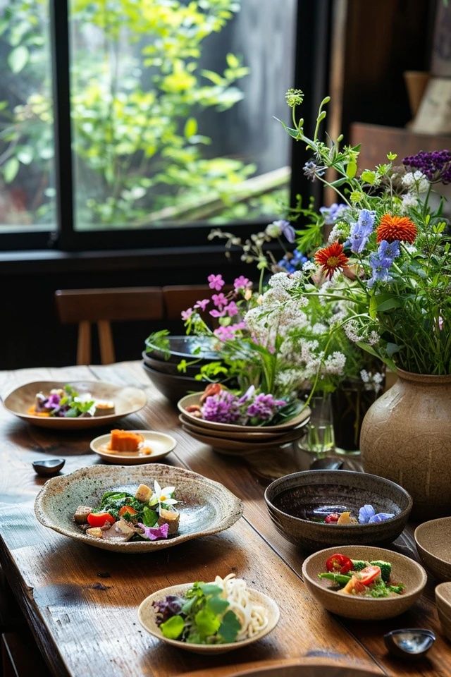 孤獨(dú)美食家五郎的美食之旅：品味關(guān)東美食，探尋漫畫中的真實(shí)餐廳體驗(yàn)