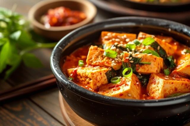如何自制嫩滑可口的豆腐花？詳細(xì)步驟告訴你！
