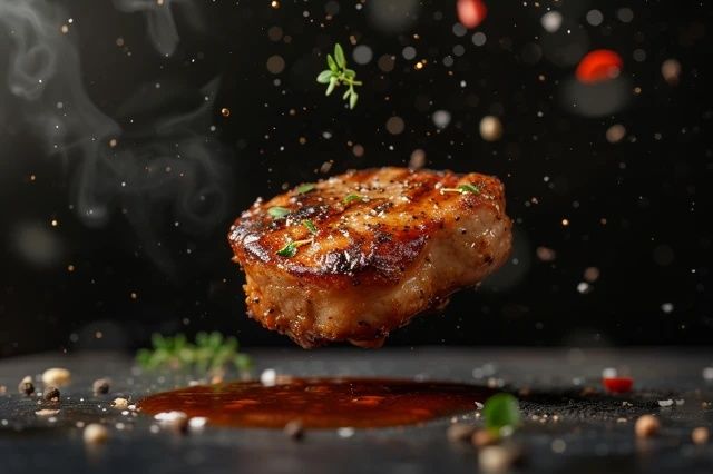 吉林市舉辦全球鍋包肉大賽，推動(dòng)地方美食走向世界