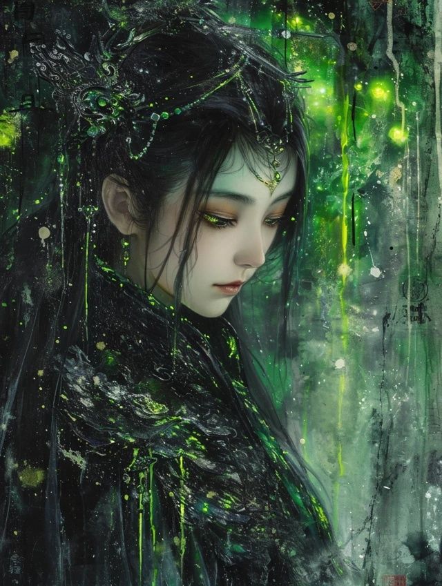 春日奇緣:李子柒的修真界生存與成長——現(xiàn)代廚娘的奇幻歷險記