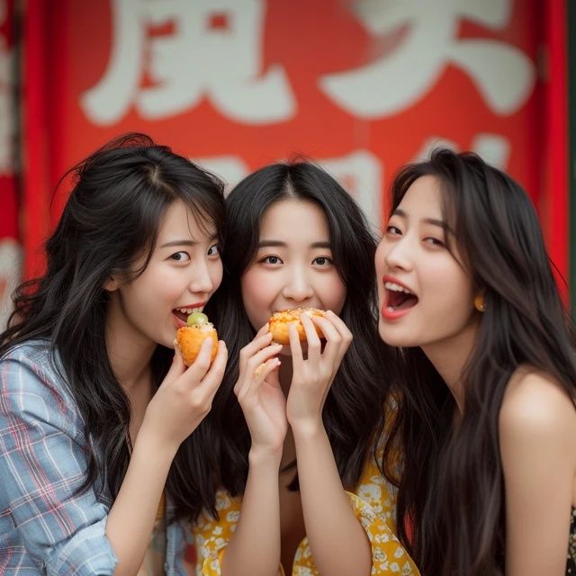 各位觀眾朋友們,歡迎來到奧運(yùn)趣味時(shí)間!想象一下,如果奧運(yùn)獎(jiǎng)牌是美食,那中國(guó)隊(duì)