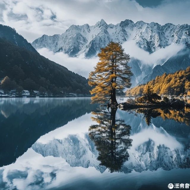大美東北雪鄉(xiāng)之旅不可錯(cuò)過的美食美景