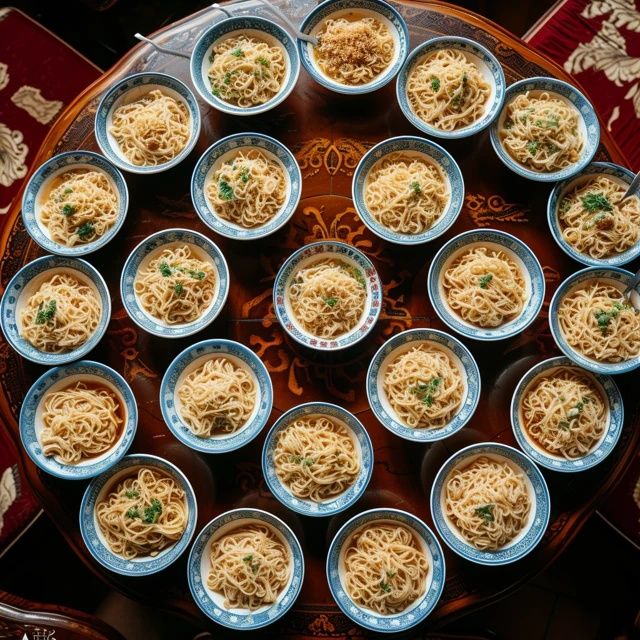 揭秘遵義美食江湖：羊肉粉、豆花面等特色菜肴大起底！
