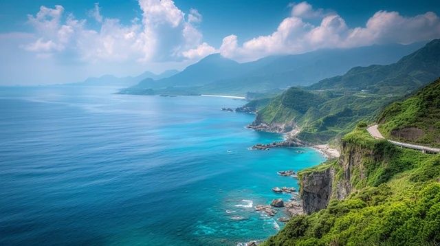 臺(tái)灣人游歷福建龍巖：歷史、文化與美食的完美交融之旅