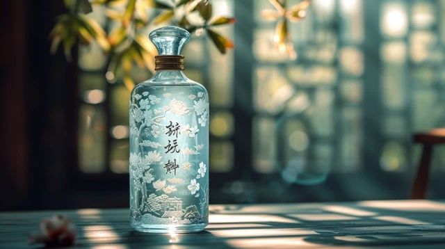 日本歸來(lái)的同學(xué)提著2瓶茅臺(tái)，我嘗了一口發(fā)現(xiàn)不對(duì)勁，他道出實(shí)情
