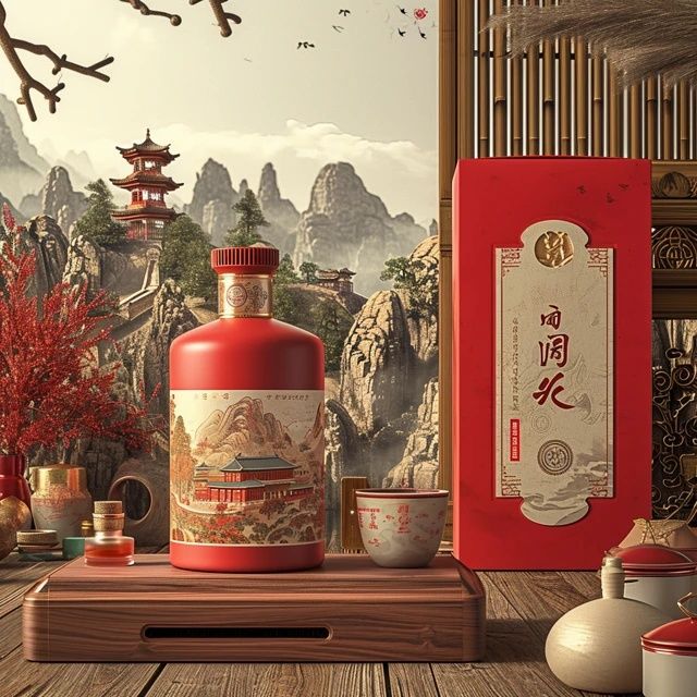 日本歸來(lái)的同學(xué)提著2瓶茅臺(tái)，我嘗了一口發(fā)現(xiàn)不對(duì)勁，他道出實(shí)情