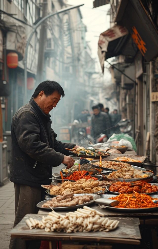 盤點(diǎn)成都十大特色美食：鐘水餃、夫妻肺片不可錯(cuò)過！