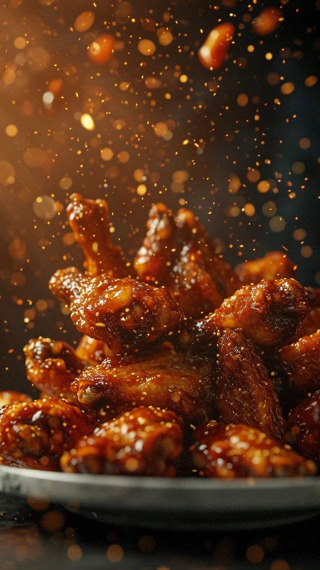 揭秘東北燒烤美食的魅力：烤肉、雞翅與更多誘人佳肴！