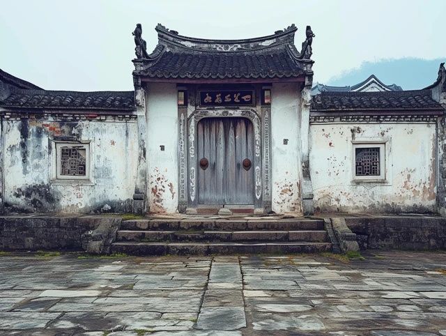黎里古鎮(zhèn)：江南六大古鎮(zhèn)之一，因人文景觀豐富而聞名，你去過嗎？