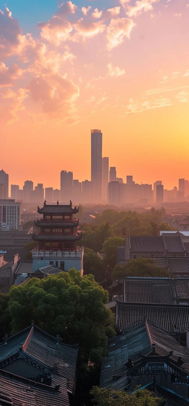 煥發(fā)活力！讓廣州上下九再創(chuàng)昔日輝煌