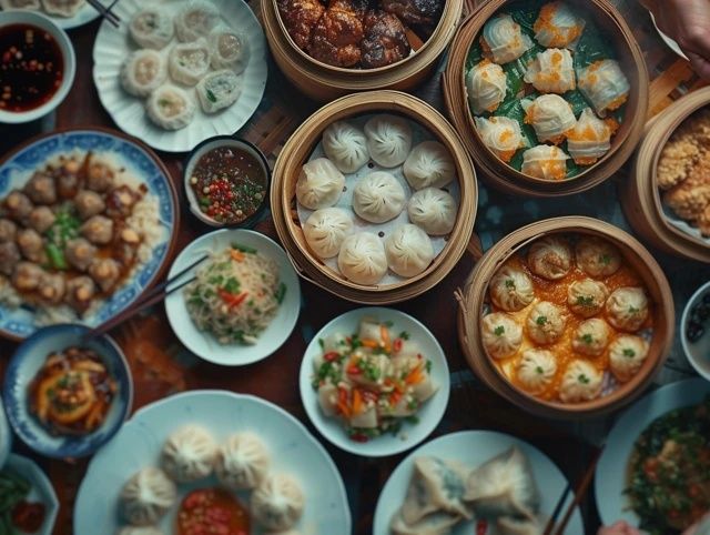 山東省的美食排行榜，不可錯過的地道風味！