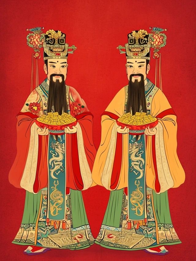 這些中國(guó)古代文化常識(shí)(有趣古代文化常識(shí))