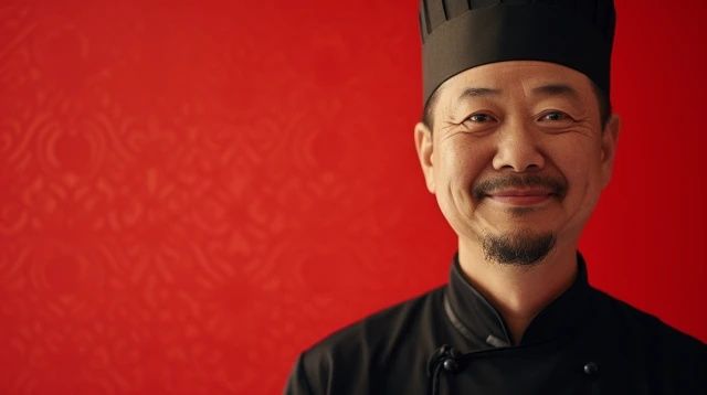 中國美食博大精深，老廚師：看看日韓就知道，中餐是世界第一！