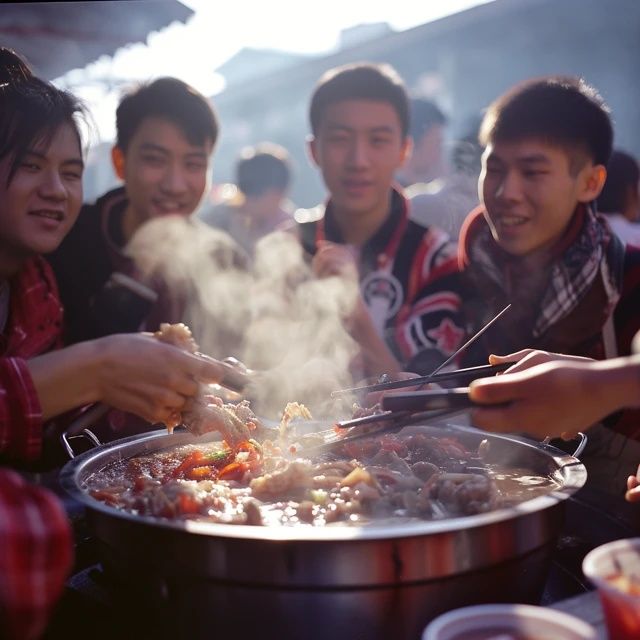 來廣州旅游，這些地道的美食你一定不能錯過！