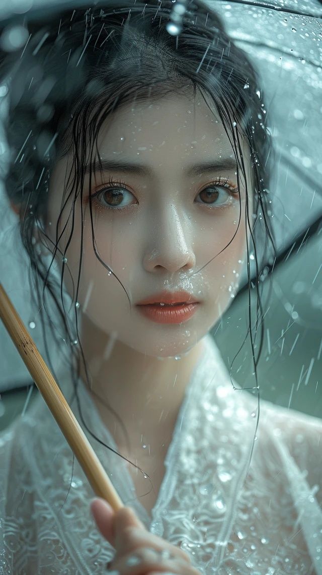 池州市高溫驟降！強降雨來襲！市民游客需關注最新預報，暴雨中心確定！