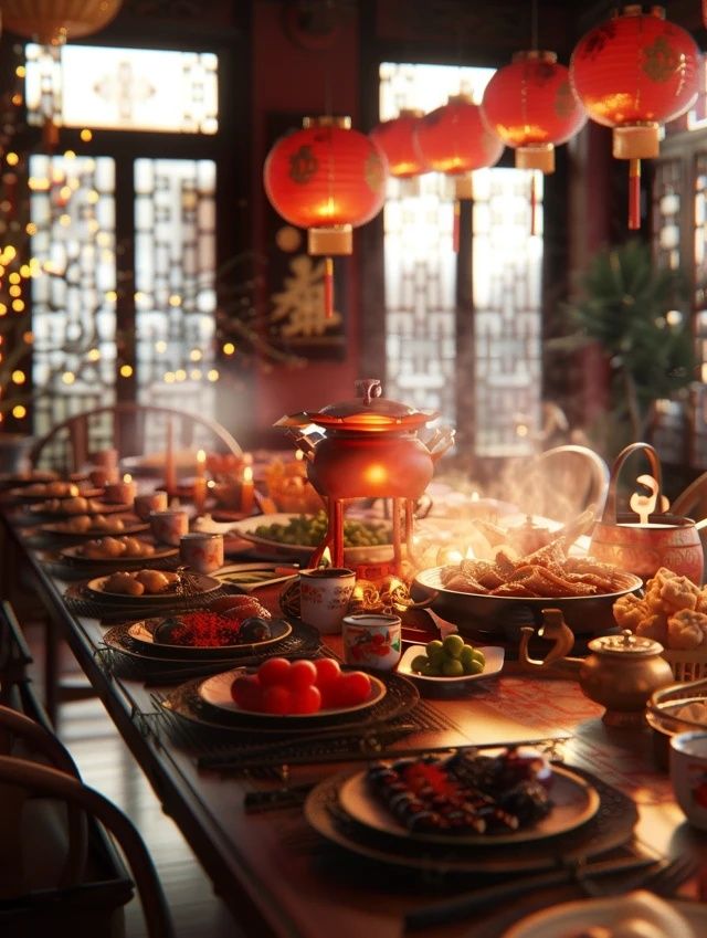 宮廷美食火芽銀絲，傳承與創(chuàng)新中的味蕾盛宴！