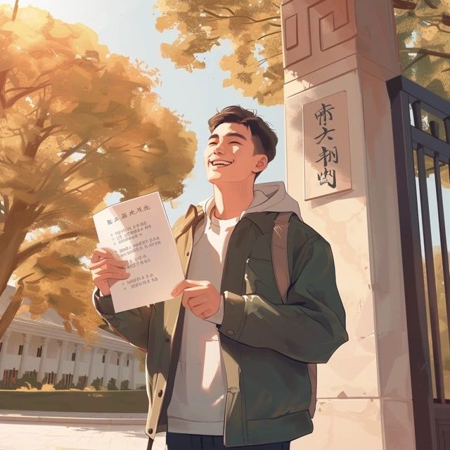 中考語文作文題味道，友情的深度