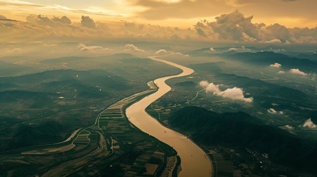 貴州五日游探秘之旅:神奇風(fēng)光的展現(xiàn)