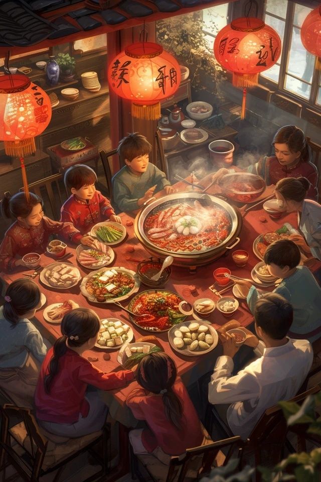 中國(guó)飲食文化源遠(yuǎn)流長(zhǎng)，可大部分外國(guó)人都不知道！
