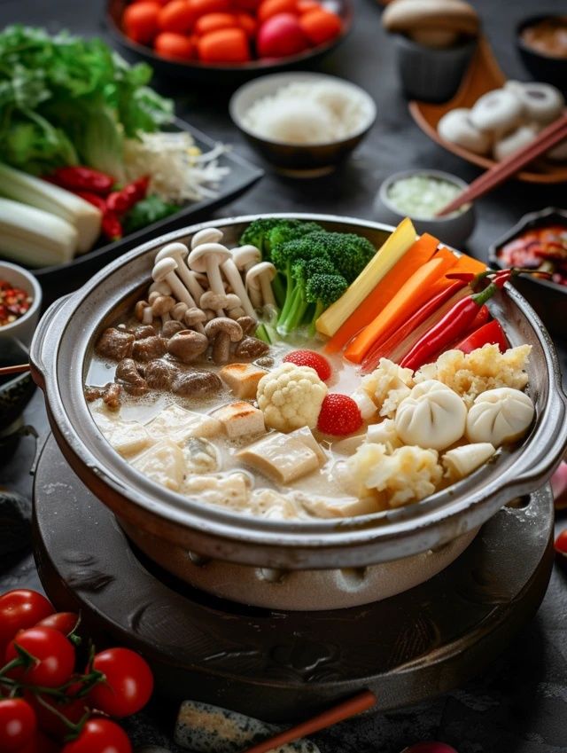 重慶必吃美食全攻略：火鍋、串串香到酸辣粉，一網(wǎng)打盡！