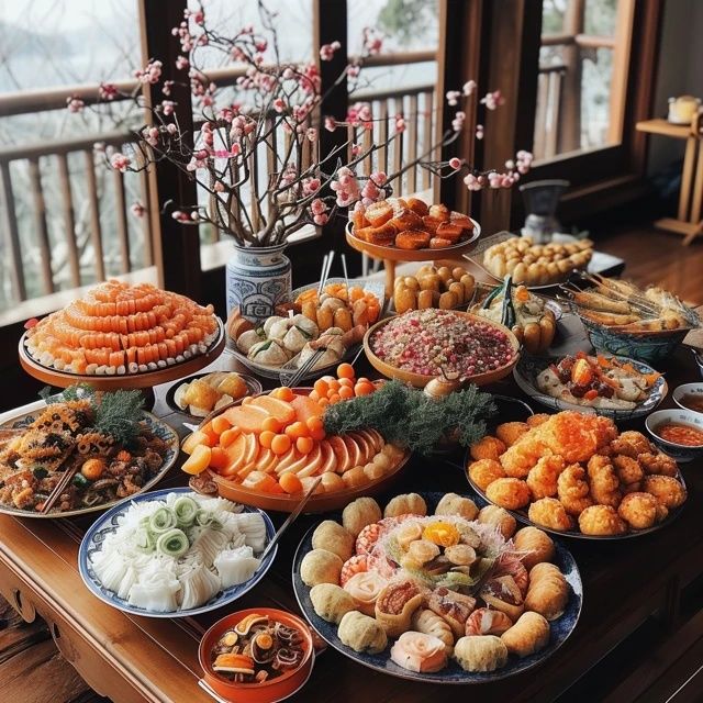 探秘山東菏澤：十大特色美食，帶你領(lǐng)略牡丹之都的韻味