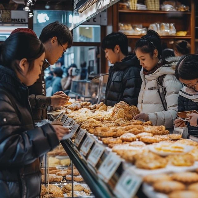 大理必吃的美食小吃都在這啦！吃貨速看！