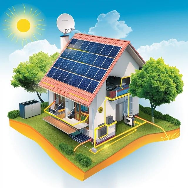 家庭用電安全知識總結(jié)；超全面的家居電力指南！