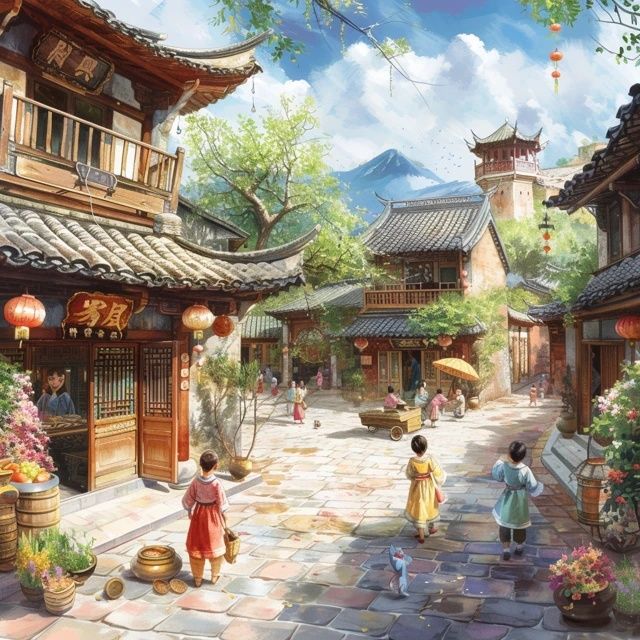 深度游歷河北深州市：歷史、美食與現(xiàn)代發(fā)展的完美交融
