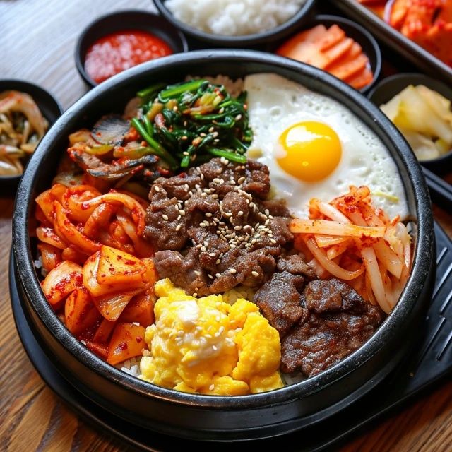 走馬古鎮(zhèn)必吃美食大盤點！九大碗、豆花飯不容錯過