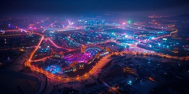 深度游歷河北深州市：歷史、美食與現(xiàn)代發(fā)展的完美交融